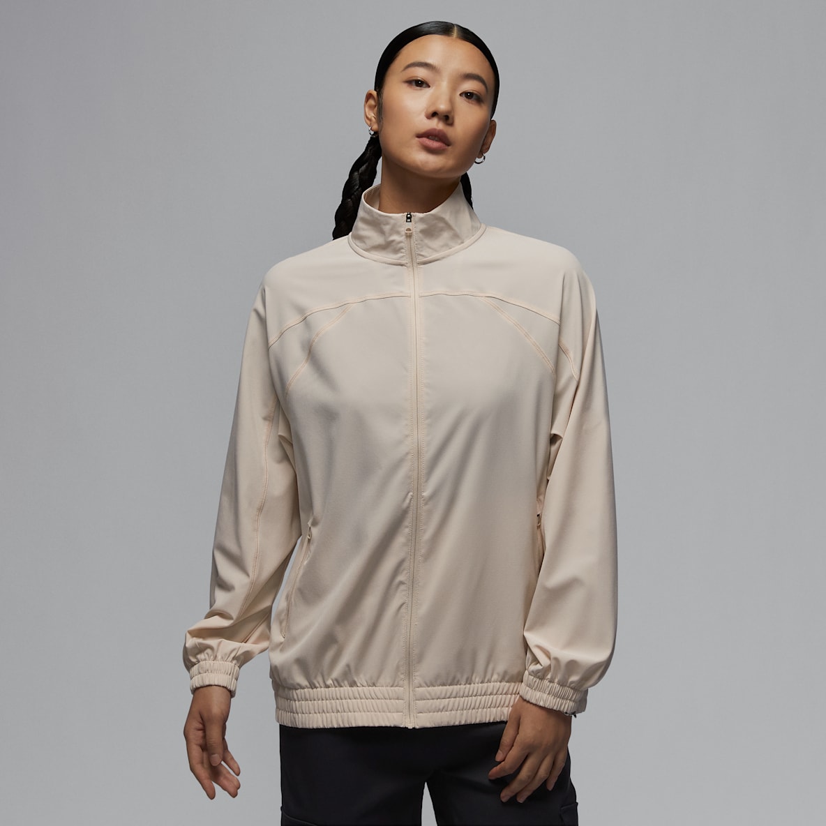 Jordan Dri-FIT Sport Jordan Dri-FIT Sport Women's Woven Jacket