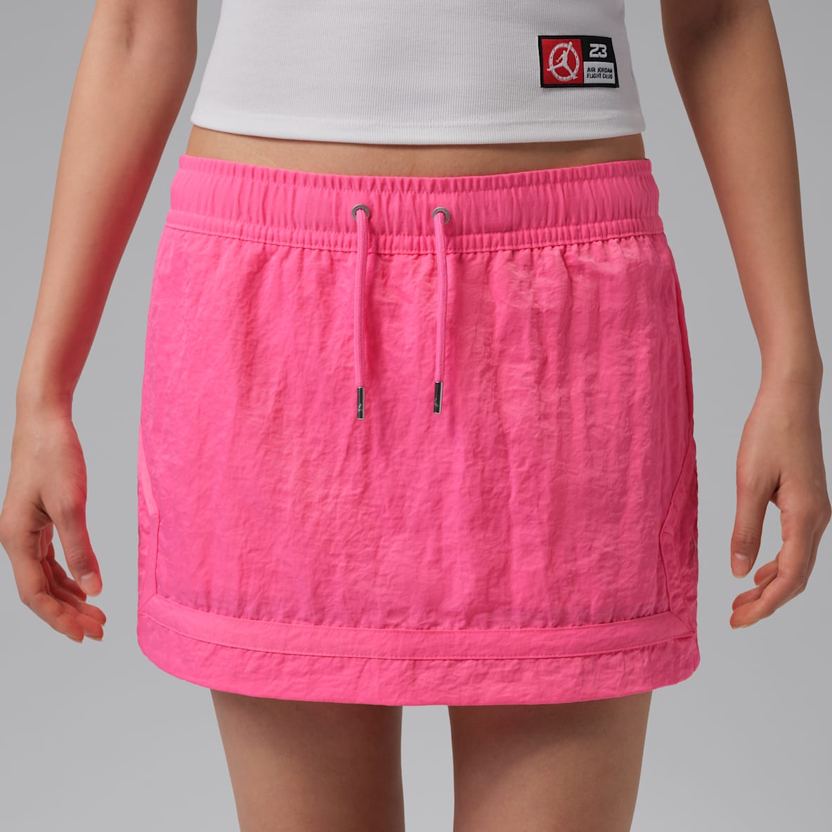 ジョーダン フライト ウィメンズ ミニ スコート