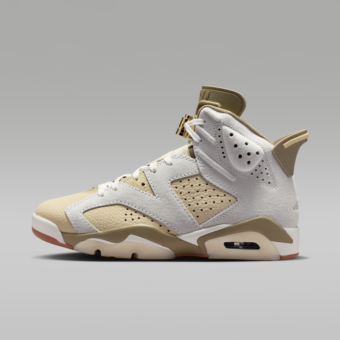 Air Jordan 6 Retro Damenschuh