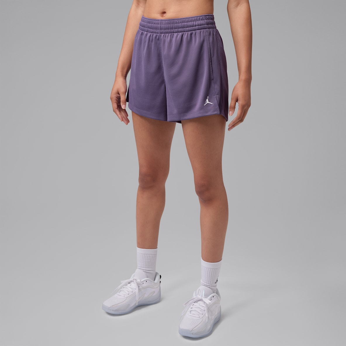 Jordan Sport Women's Mesh Shorts