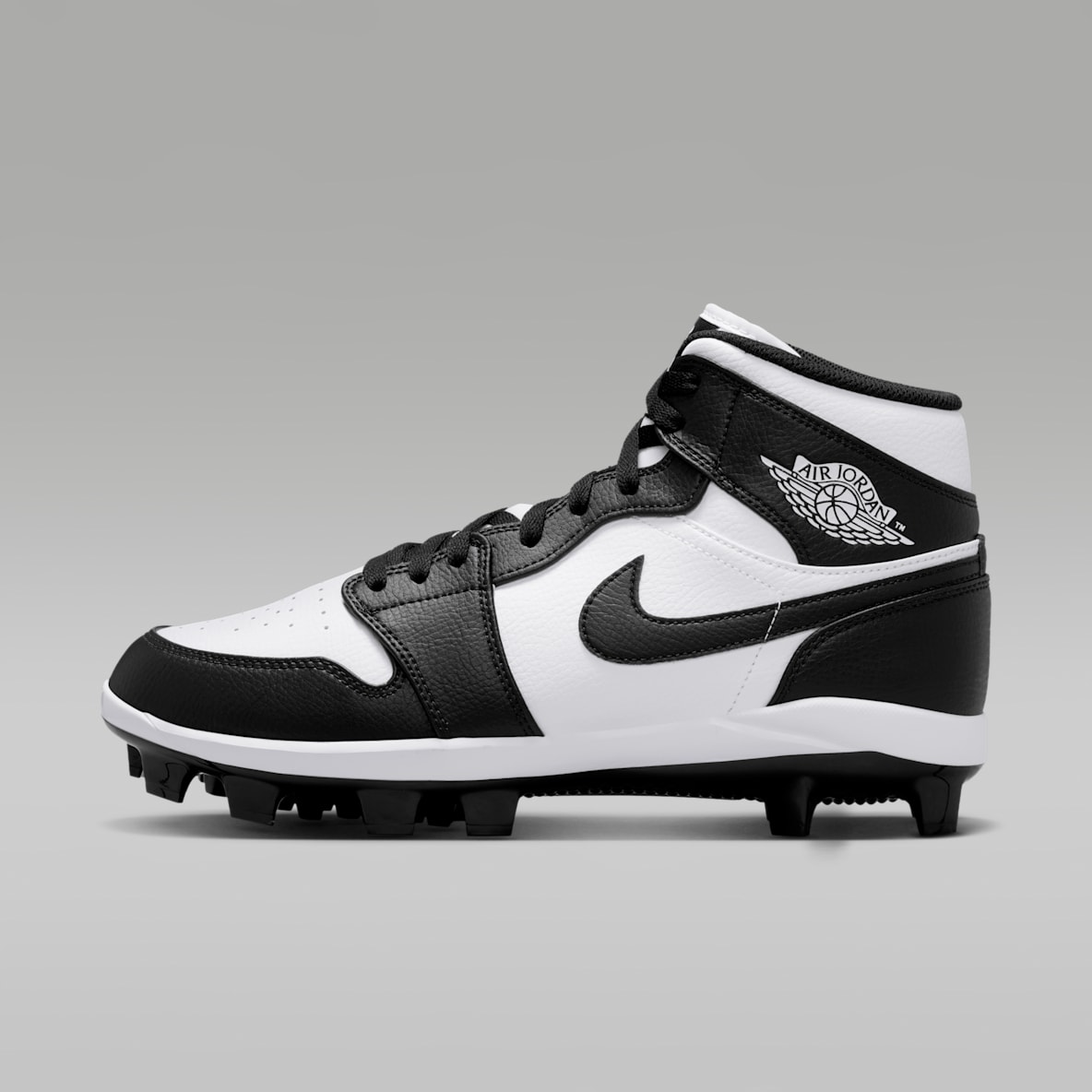 Jordan 1 Retro MCS Men's Baseball Cleats