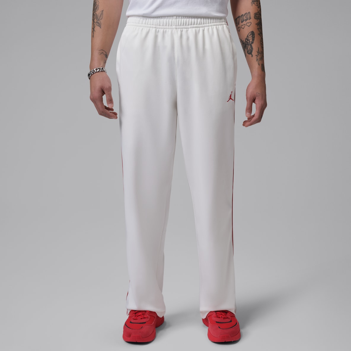 Jordan Brooklyn Pantalon de survêtement en tricot pour homme
