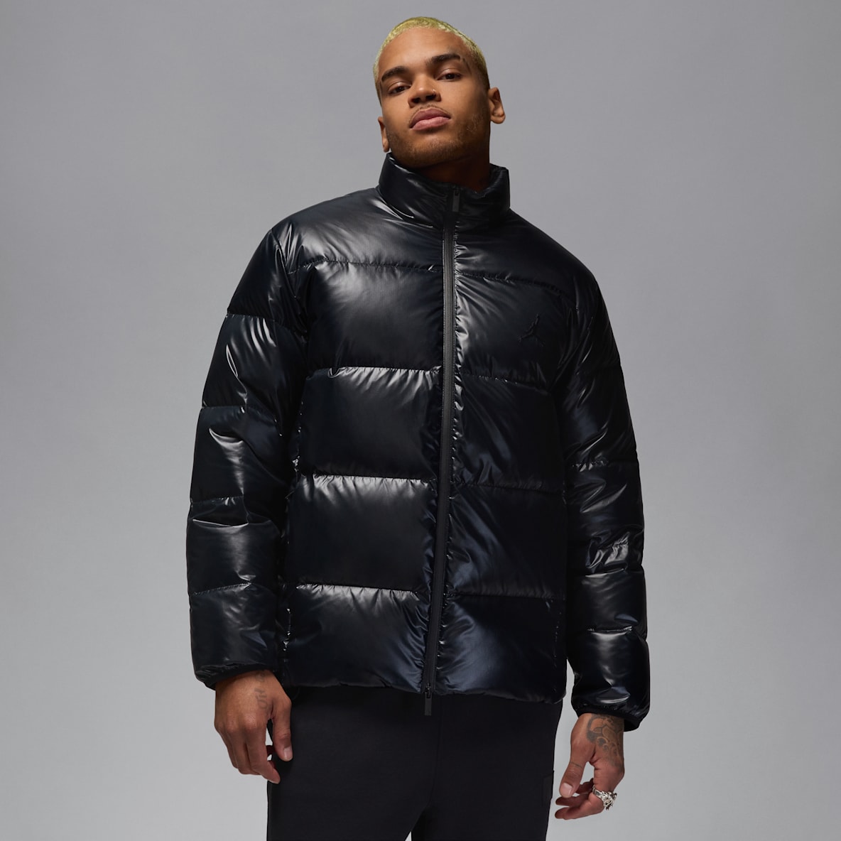 Jordan Flight Jordan Flight Daunen-Pufferjacke (Herren)