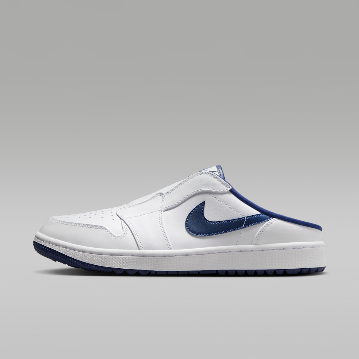 Air Jordan Mule Air Jordan Mule Golf Shoes