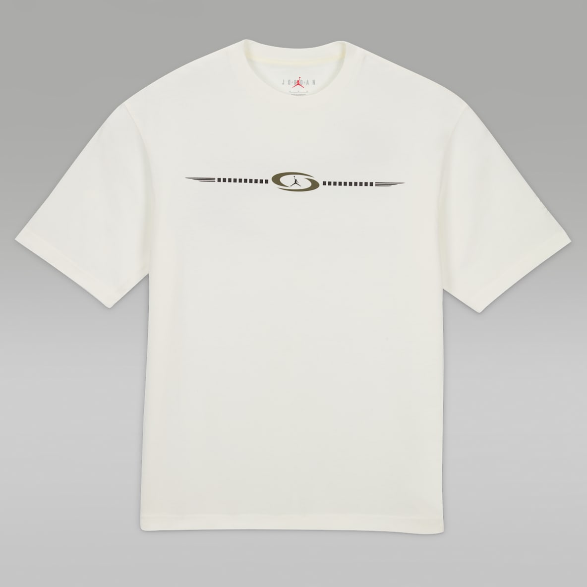 ジョーダン x トラヴィス スコット メンズ Tシャツ