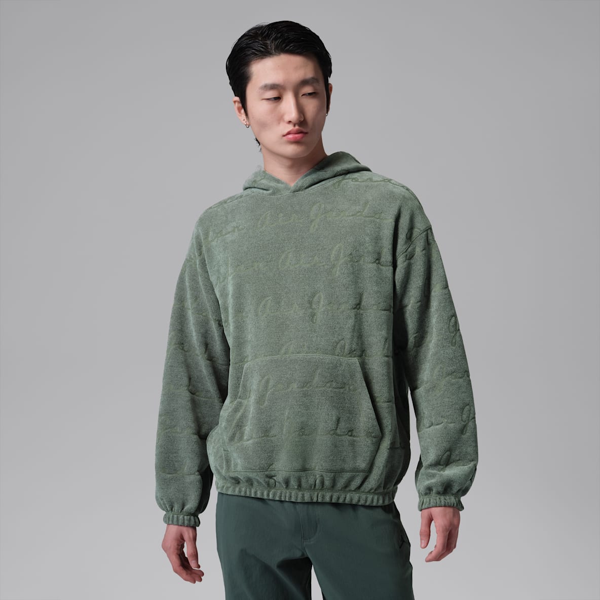 Jordan Flight Jordan Flight Jacquard-Hoodie (Herren)