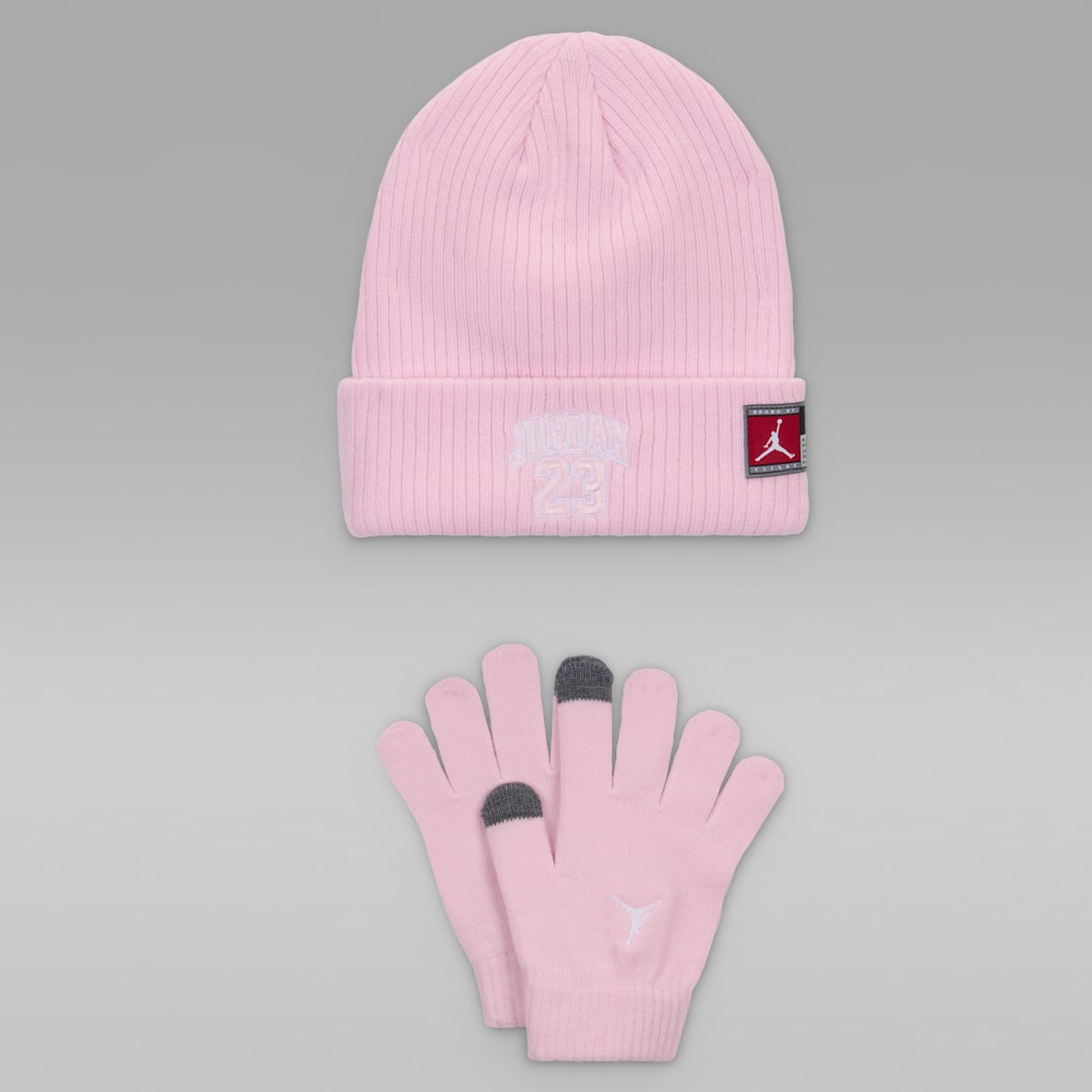 Jordan Jordan Ensemble deux pièces avec bonnet 23 Jersey pour ado
