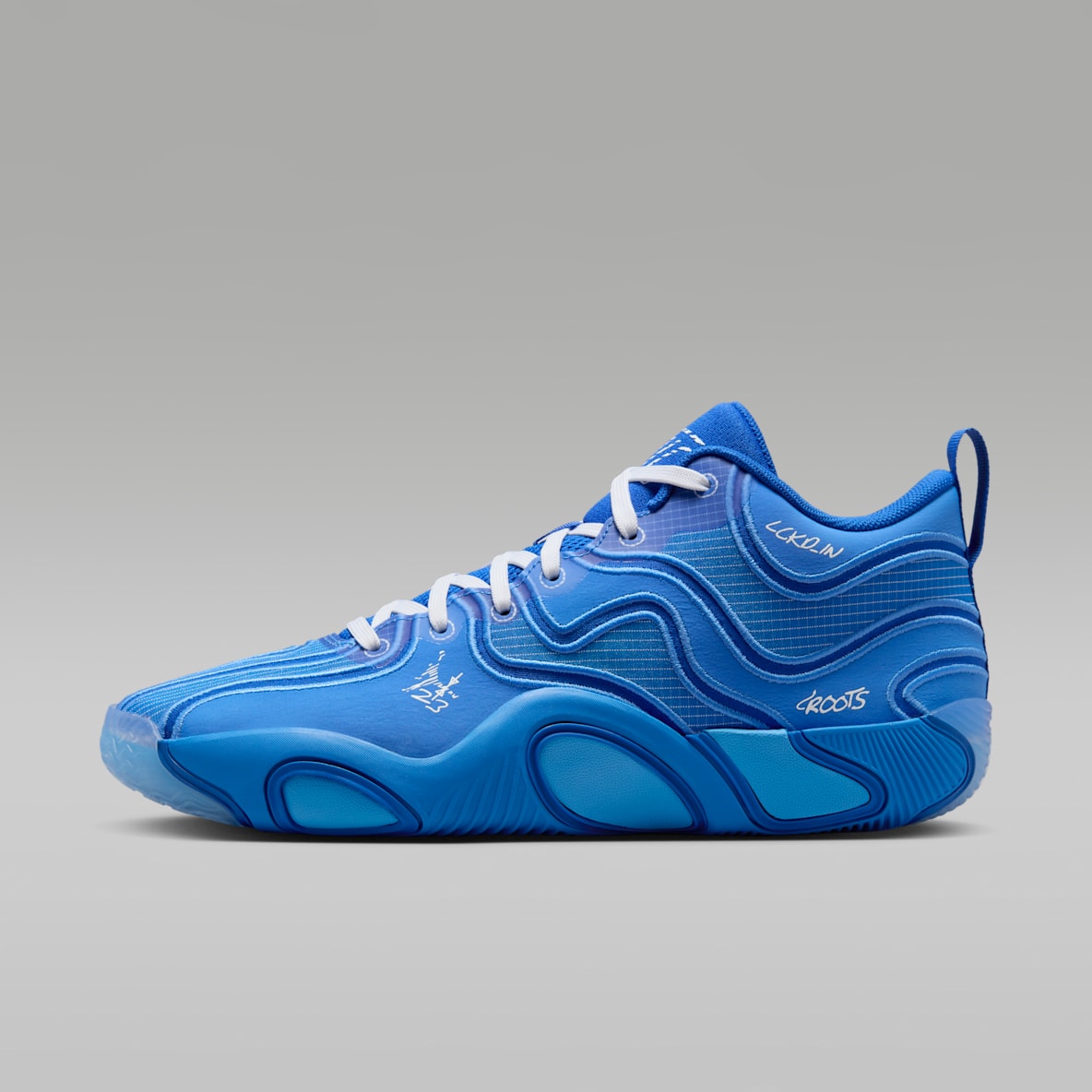 Tatum 3 PF Tatum 3 PF Basketball Shoes