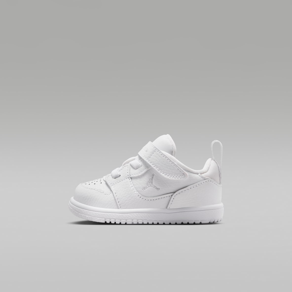 Jordan Court Connect Low Chaussure pour bébé et tout-petit