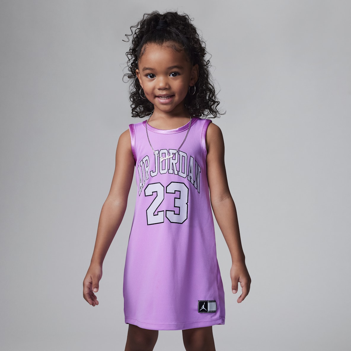 Jordan Little Kids' Dress