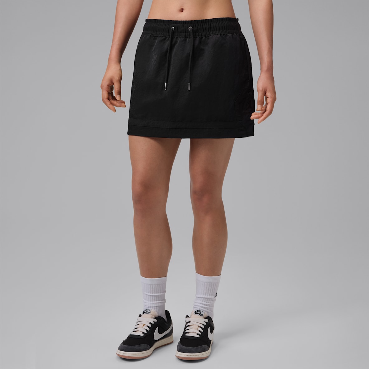 조던 플라이트 여성 미니 스코트