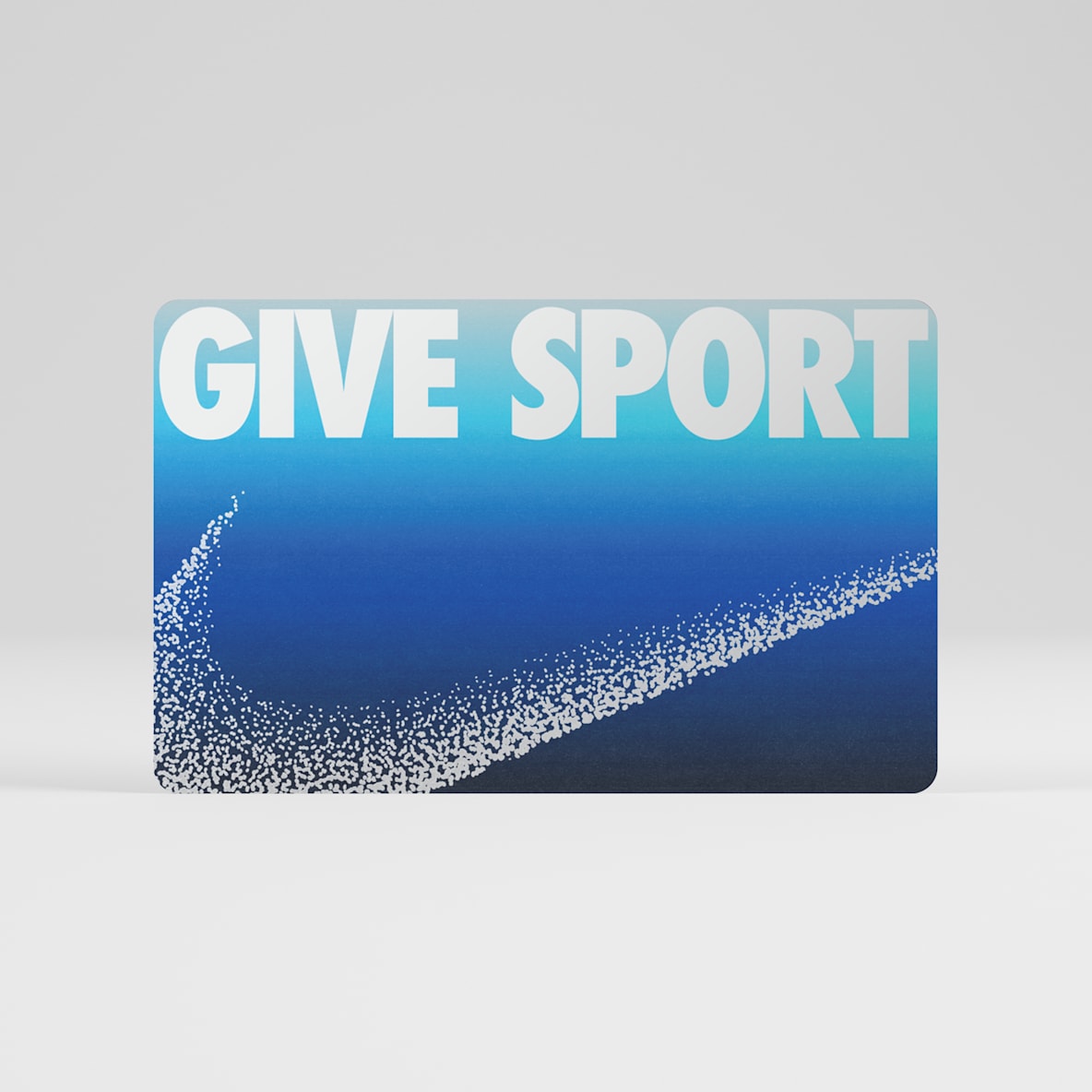 Nike Digital Gift Card Emailed in Approximately 2 Hours or Less