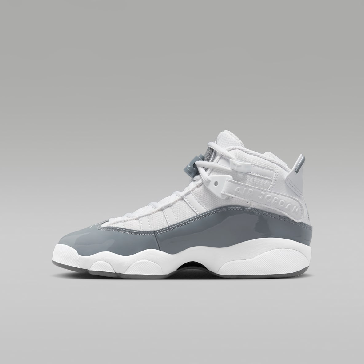 Jordan 6 Rings Big Kids' Shoes