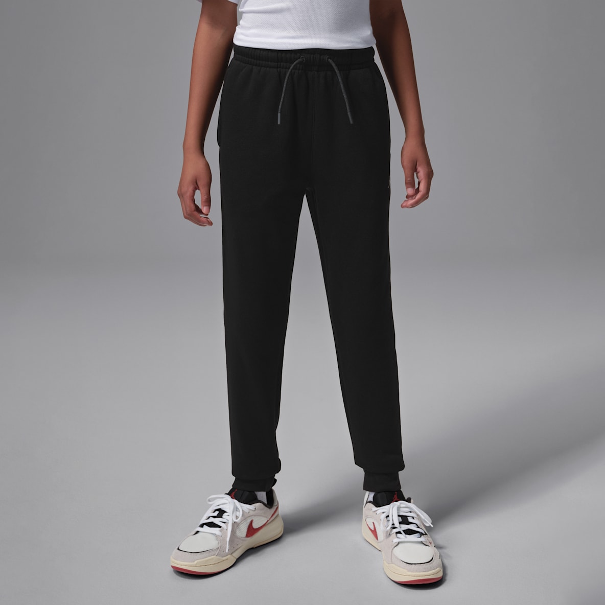 Jordan MJ Brooklyn Fleece Essentials Hose (ältere Kinder)