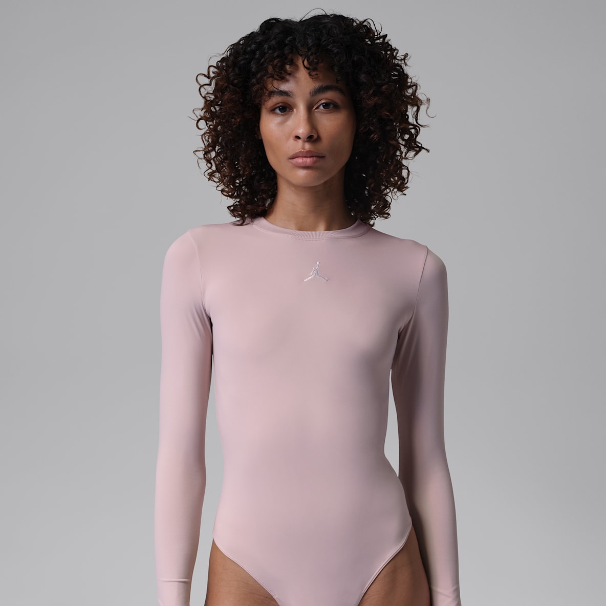 Jordan Brooklyn Essentials Women's Bodysuit