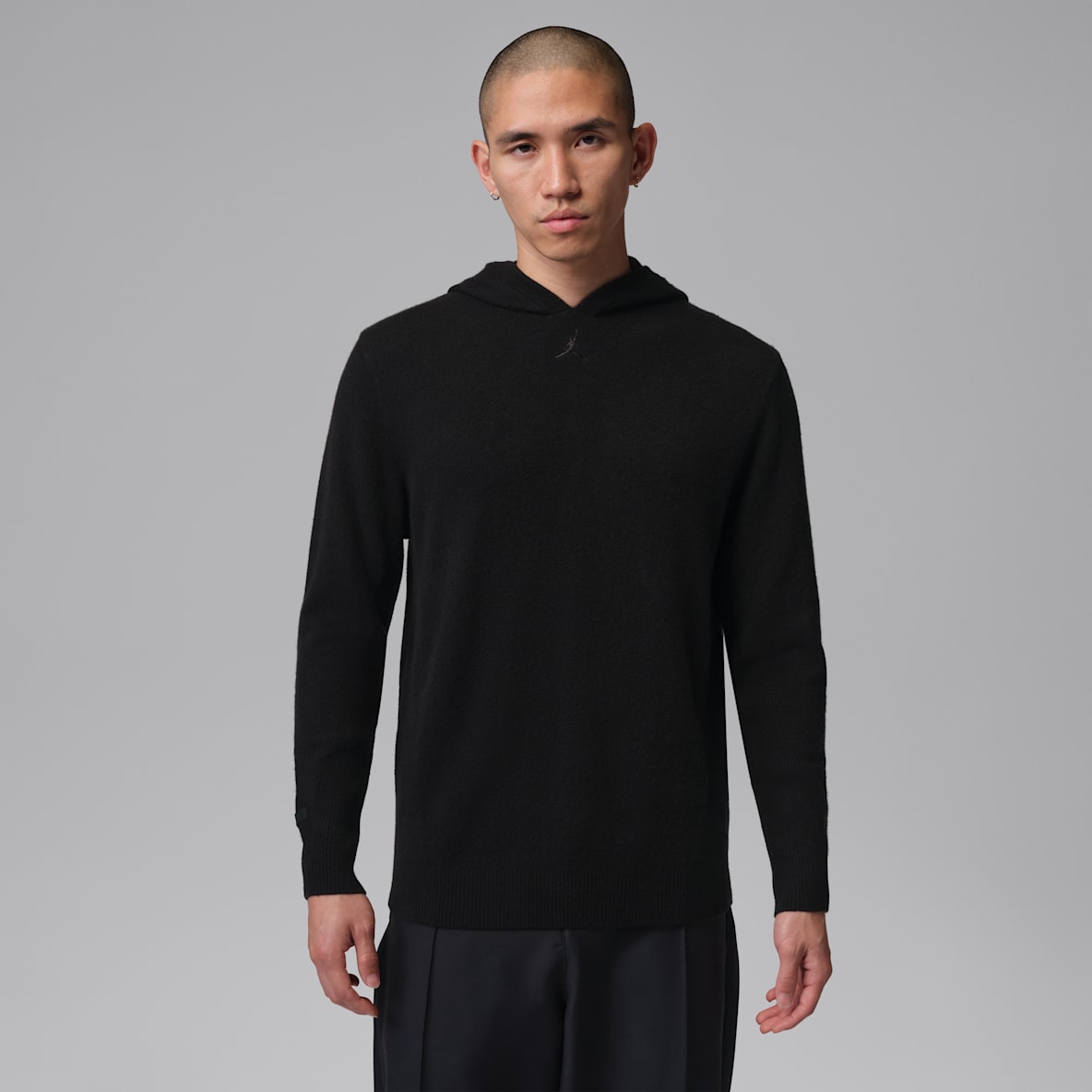 Jordan Sport Men's Golf Cashmere Hoodie