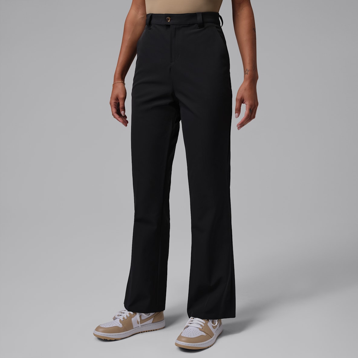 Jordan Sport Women's Dri-FIT Golf Trousers