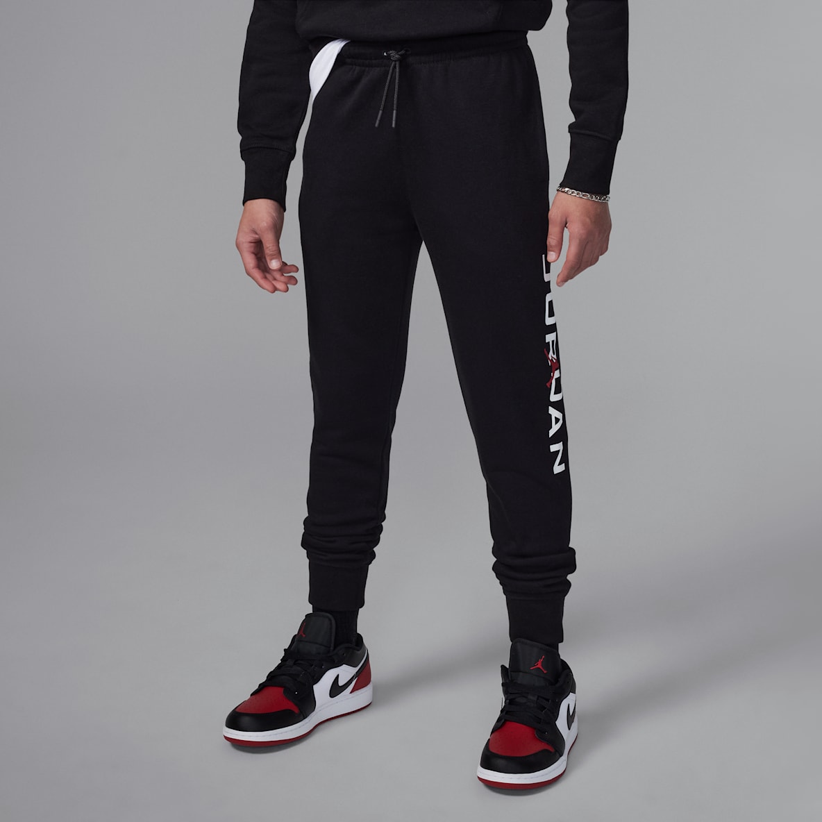 Jordan Jordan Baseline fleecebroek voor kids