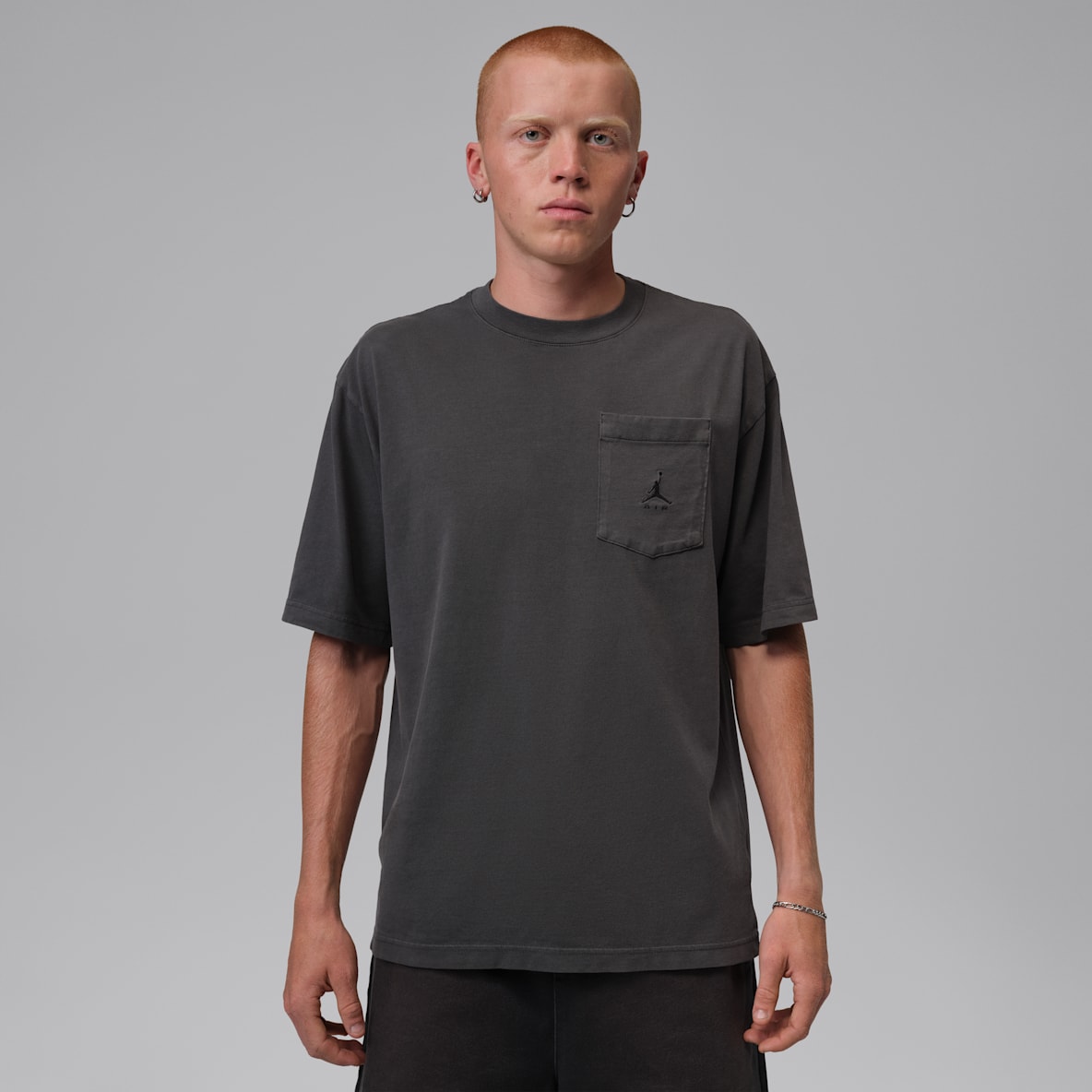 Jordan Brooklyn Men's Pocket T-Shirt