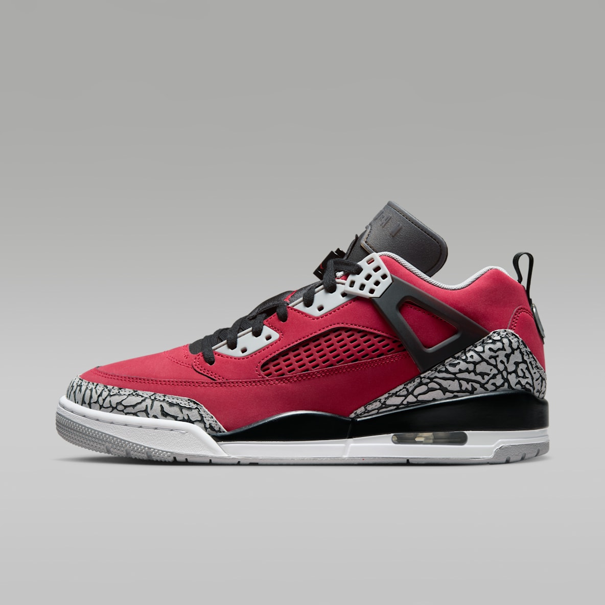 Jordan Spizike Low Men's Shoes
