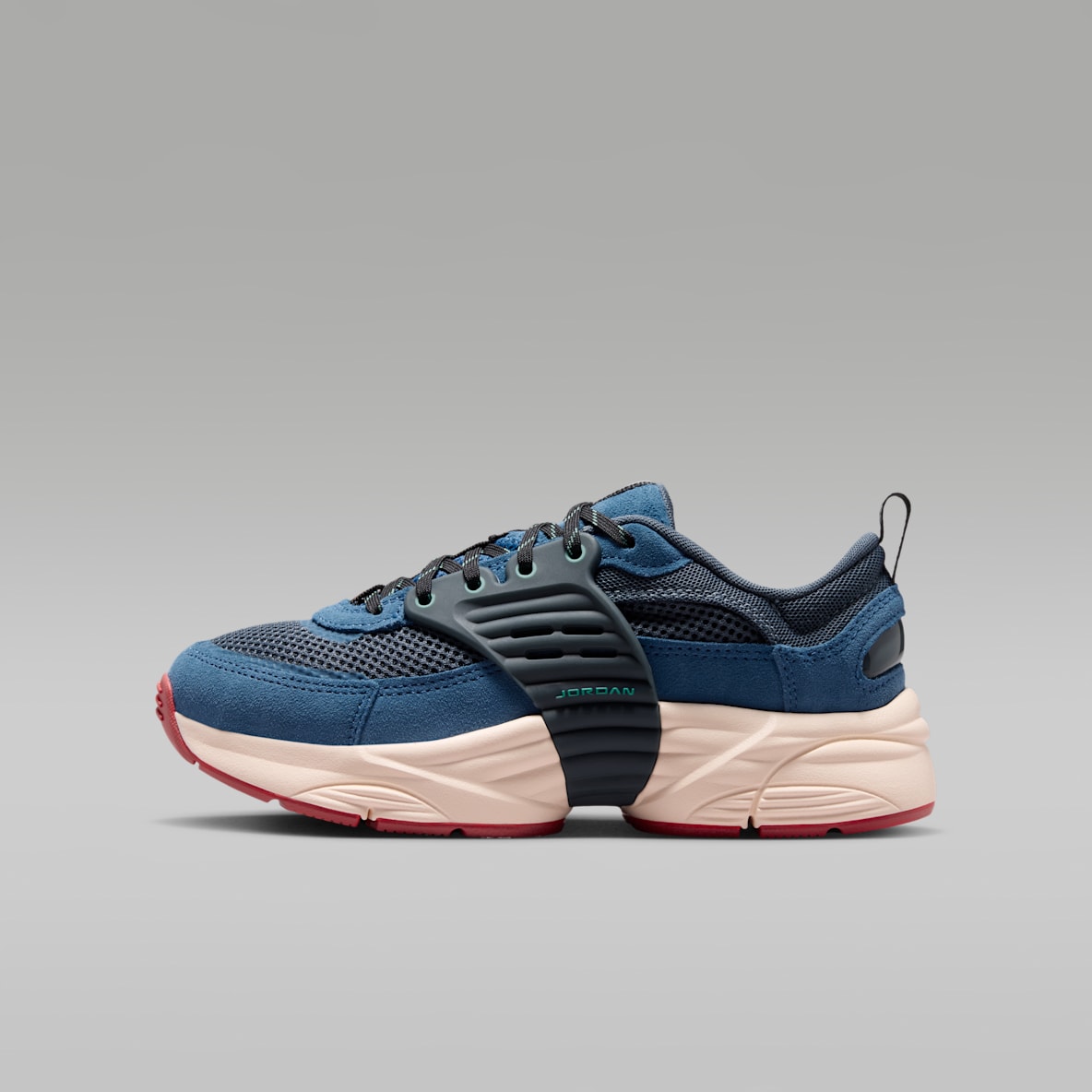 Jordan Trunner O/S Big Kids' Shoes