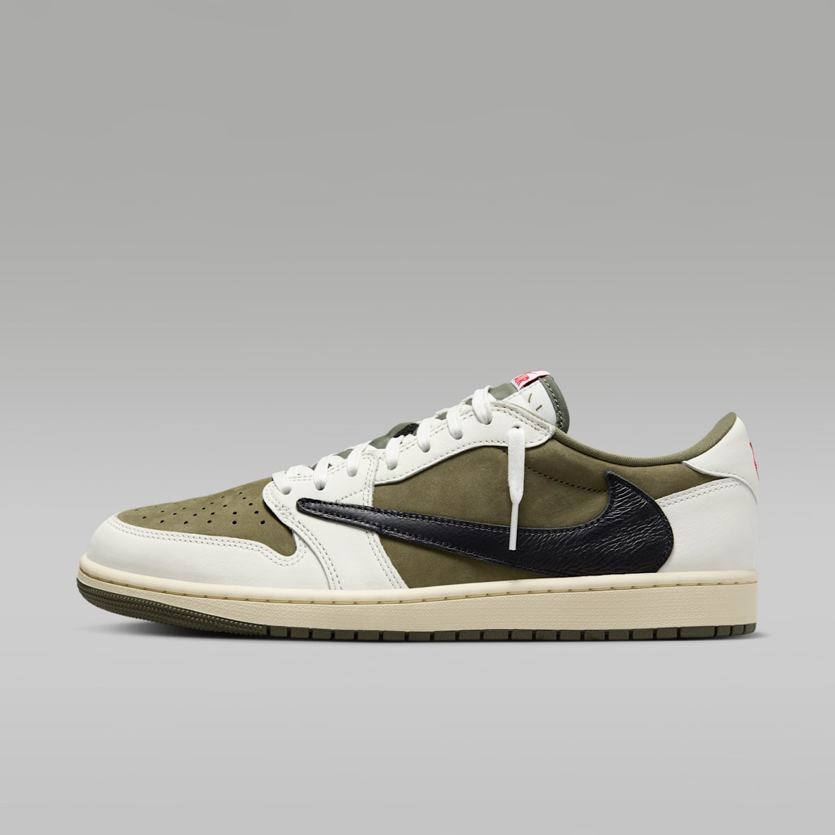 Air Jordan 1 Low OG SP Men's Shoes