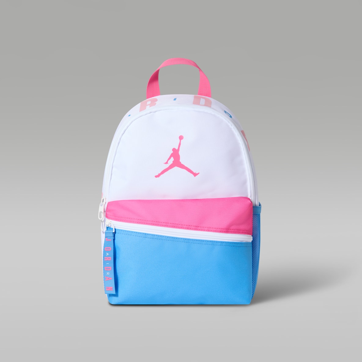 Jordan Mini Air Patrol Backpack (11L)