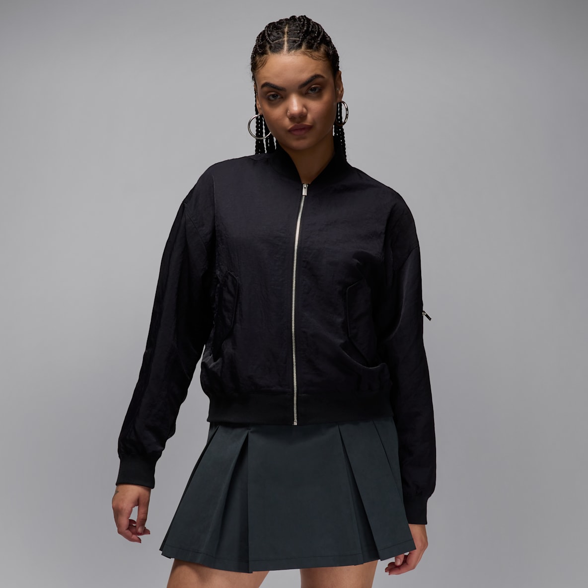 Jordan Flight Renegade Jordan Flight Renegade Women's Jacket