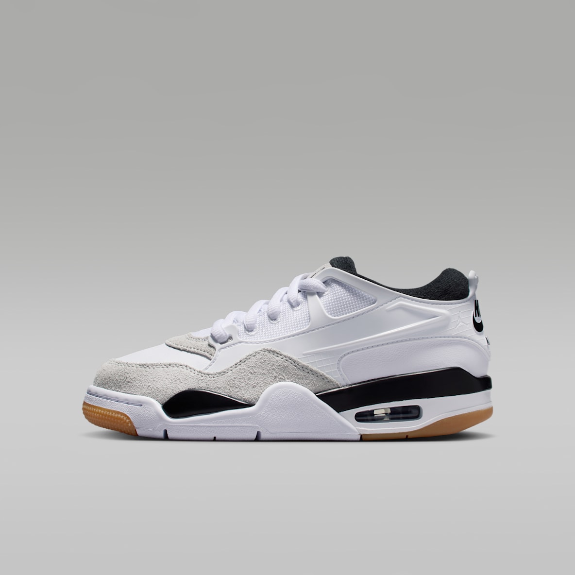 Air Jordan 4 RM Air Jordan 4 RM Older Kids' Shoes