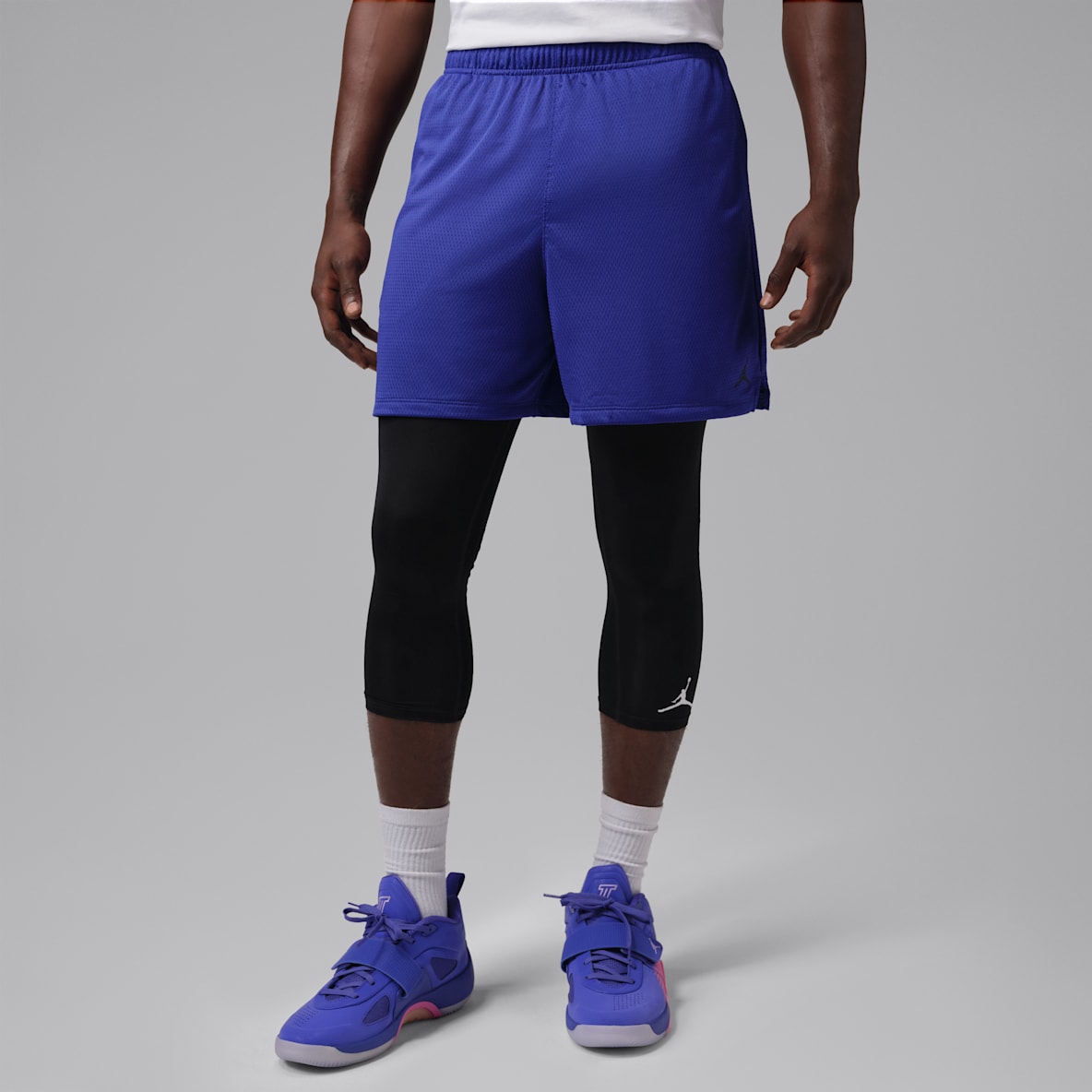 Jordan Sport Essentials Men's 6" Dri-FIT Shorts
