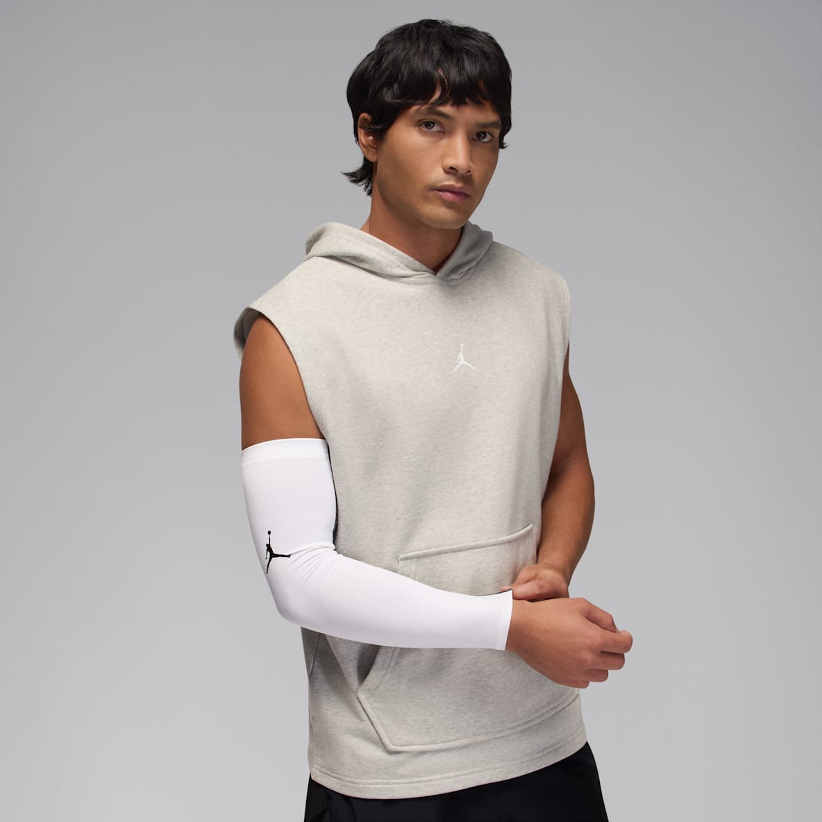 Jordan Fly Grip Dri-FIT Football Arm Sleeve