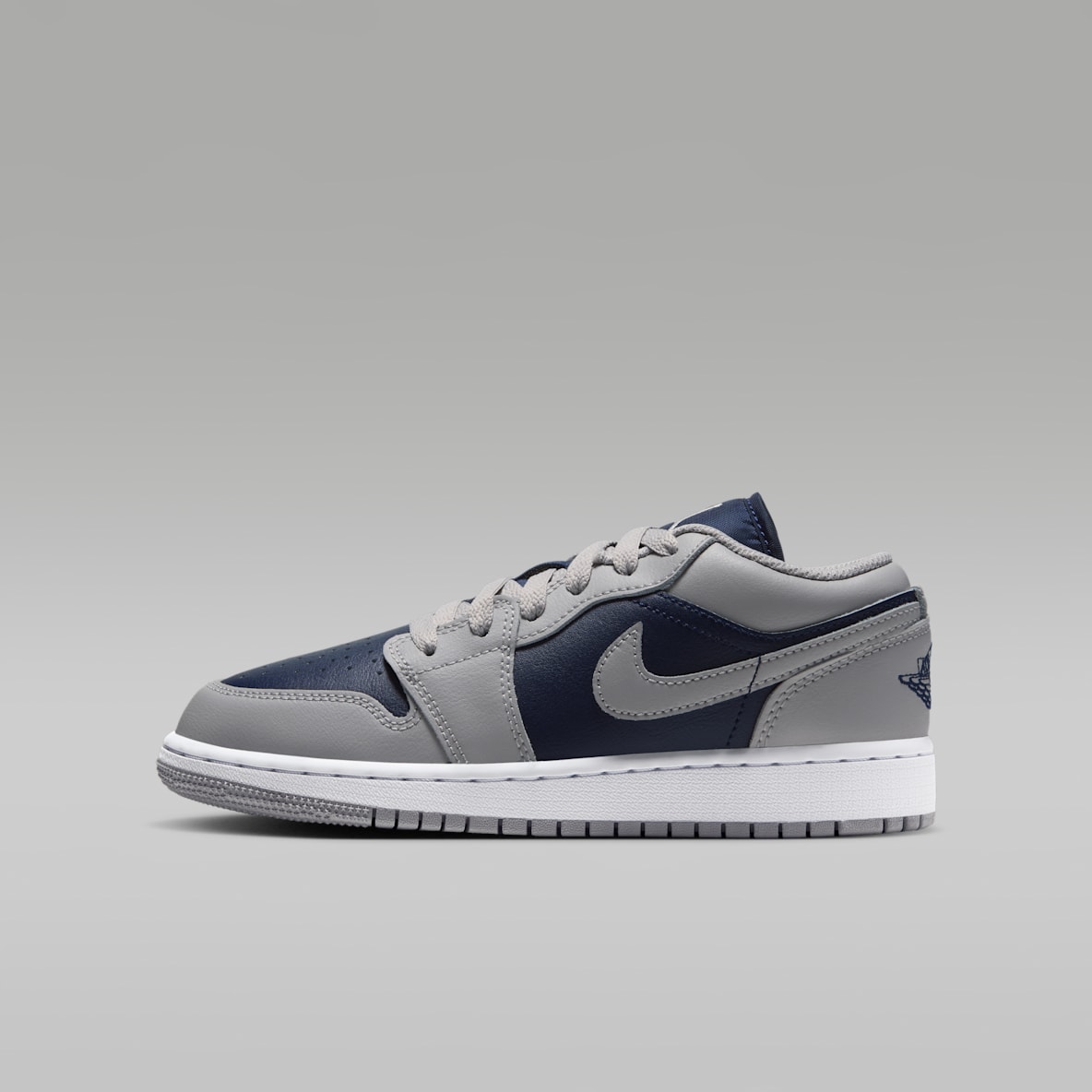 Air Jordan 1 Low Kinderschoenen