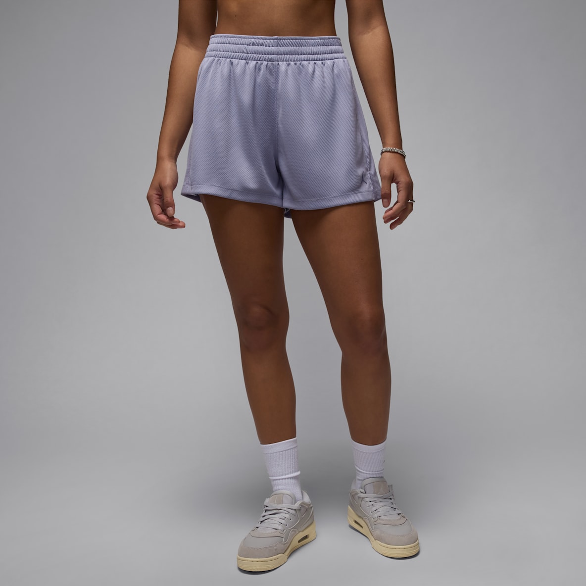 Jordan Sport Jordan Sport 女款網布短褲