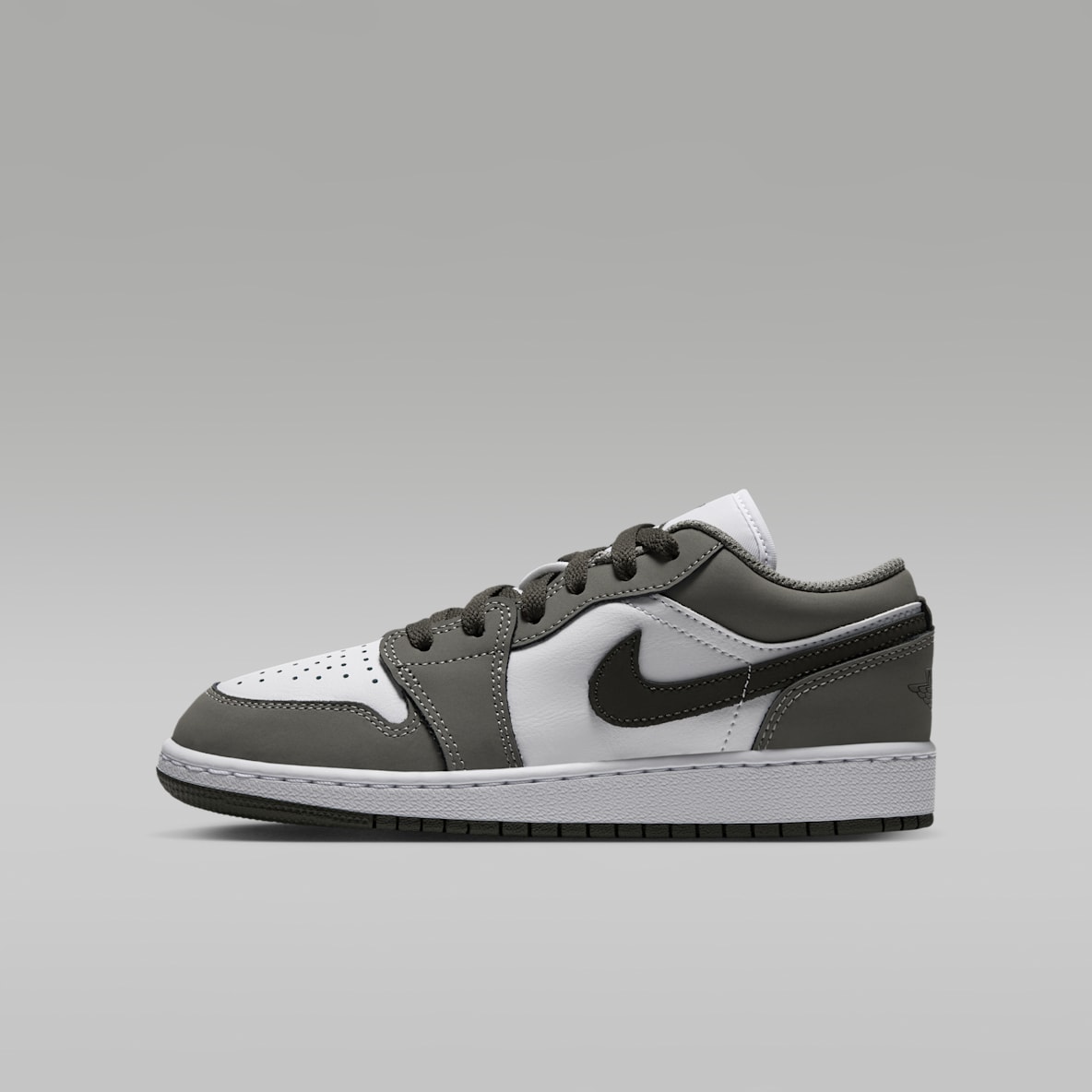 Air Jordan 1 Low Kinderschoenen