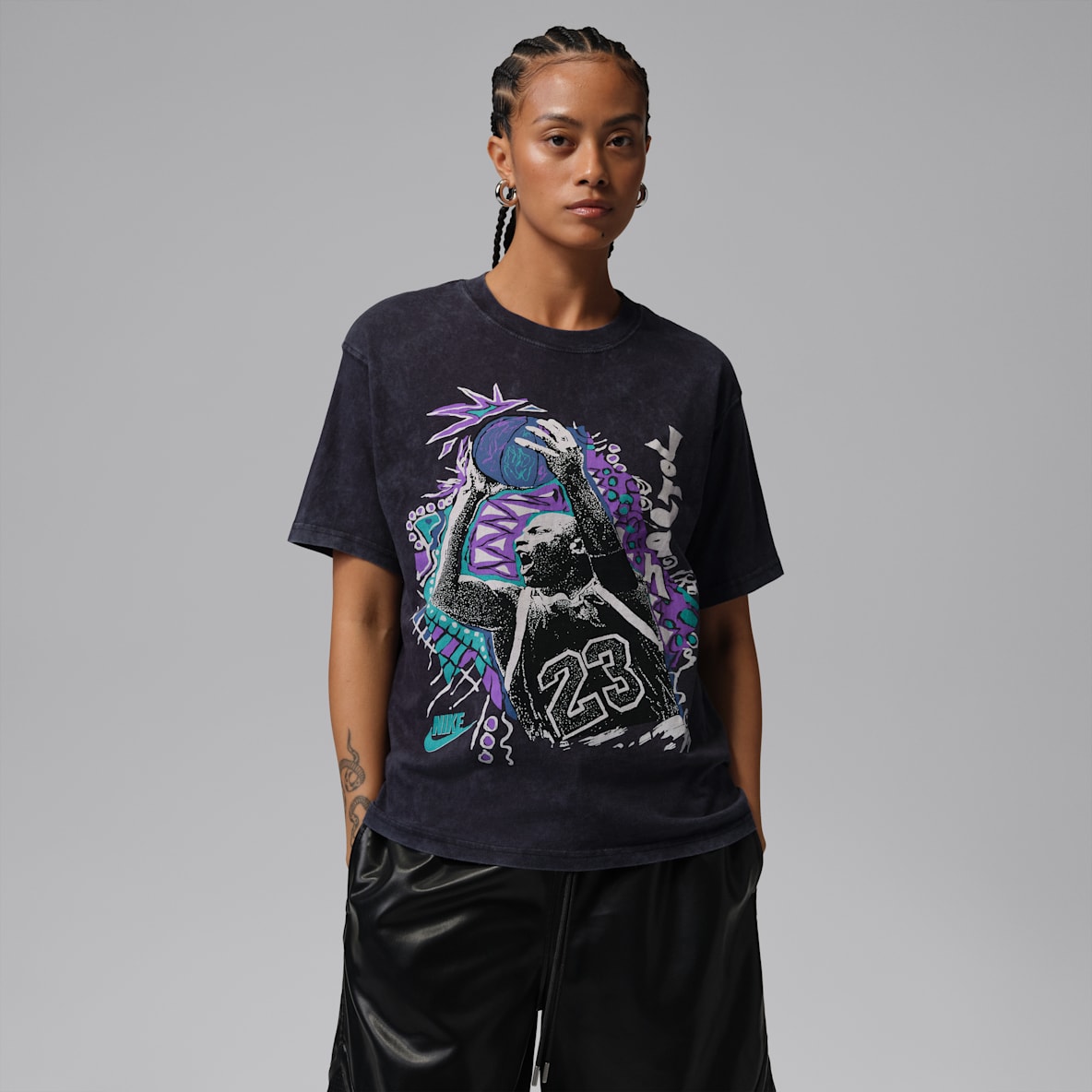Jordan Flight Women's Graphic T-Shirt