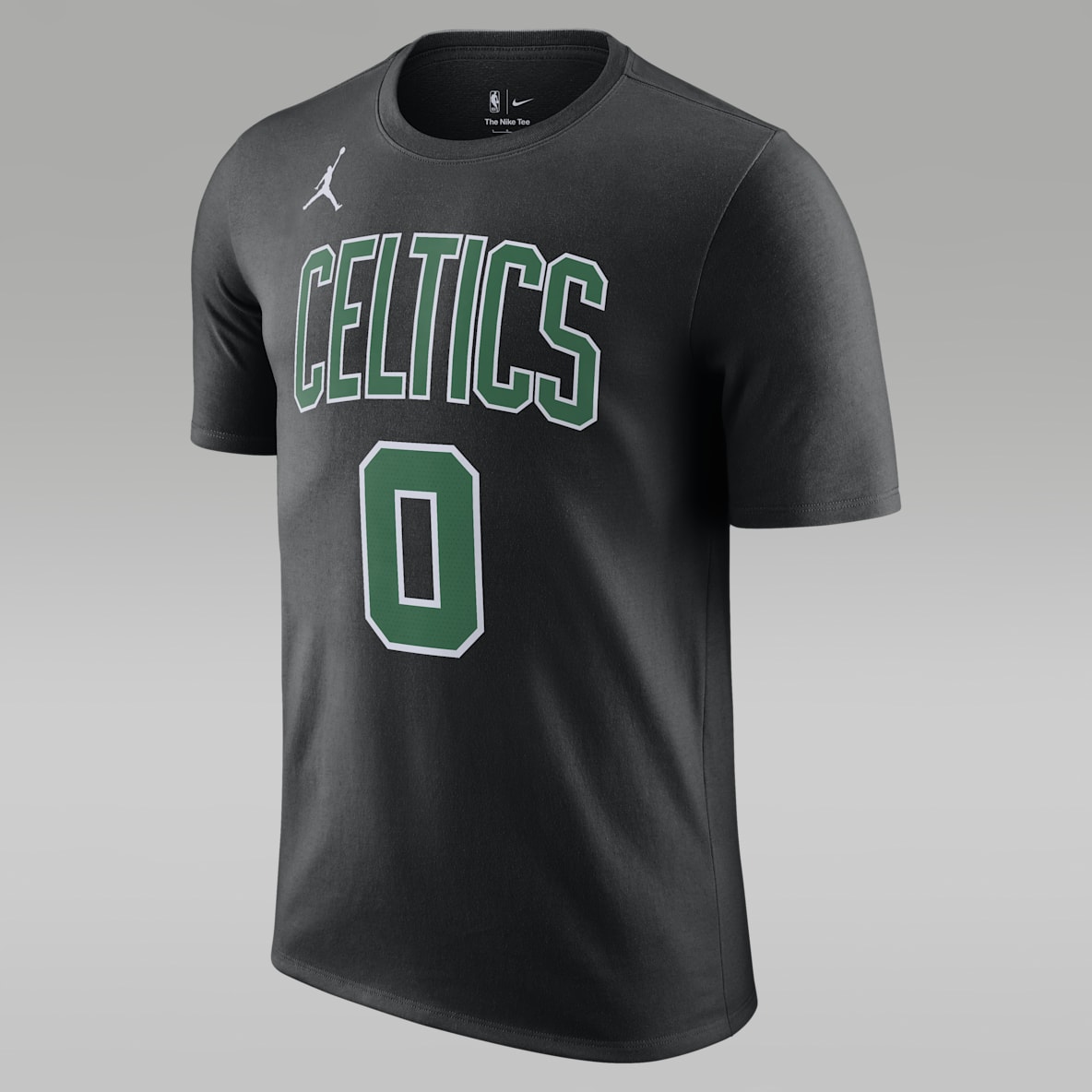 Boston Celtics Statement Edition Men's Jordan NBA T-Shirt