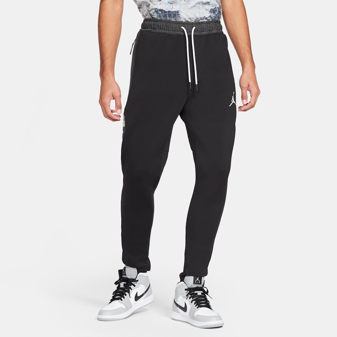 Jordan Air Jordan Air Fleece-Hose für Herren