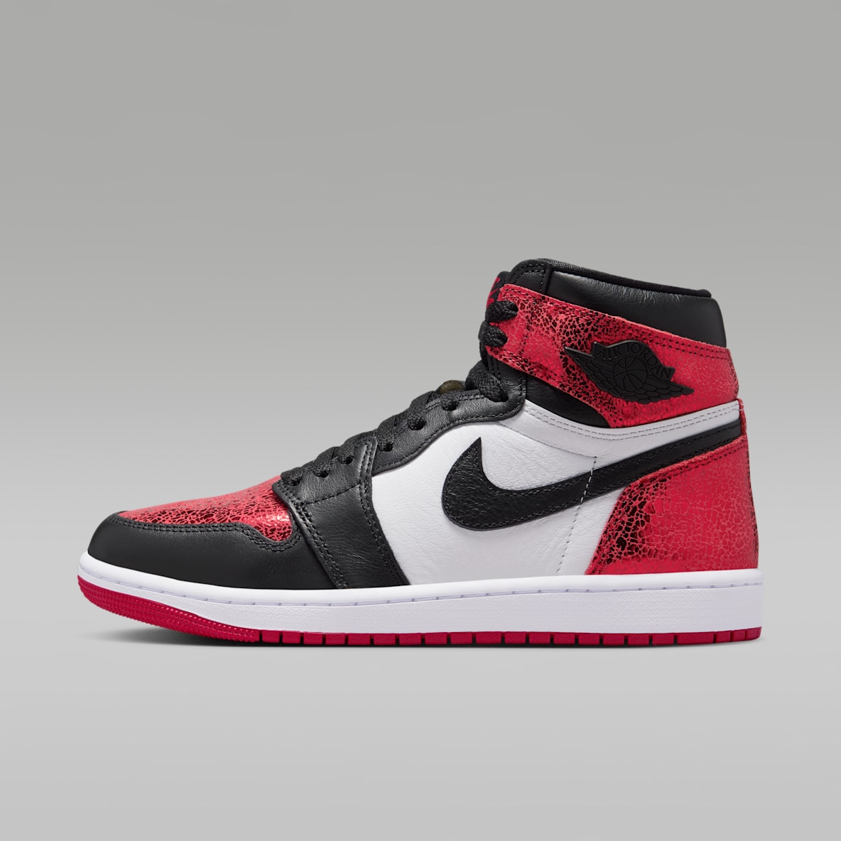 Air Jordan 1 Retro High OG "Ruby" Women's Shoes