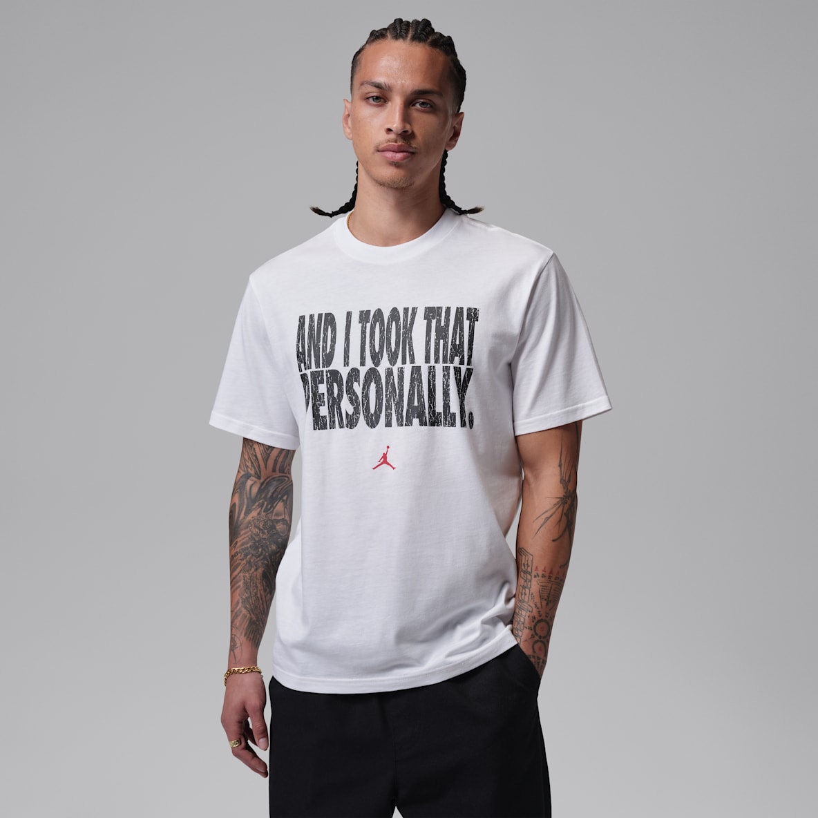 Jordan Sport Playera Dri-FIT para hombre