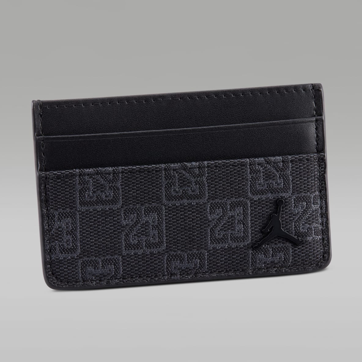 Jordan Jordan Men's Monogram Card Case