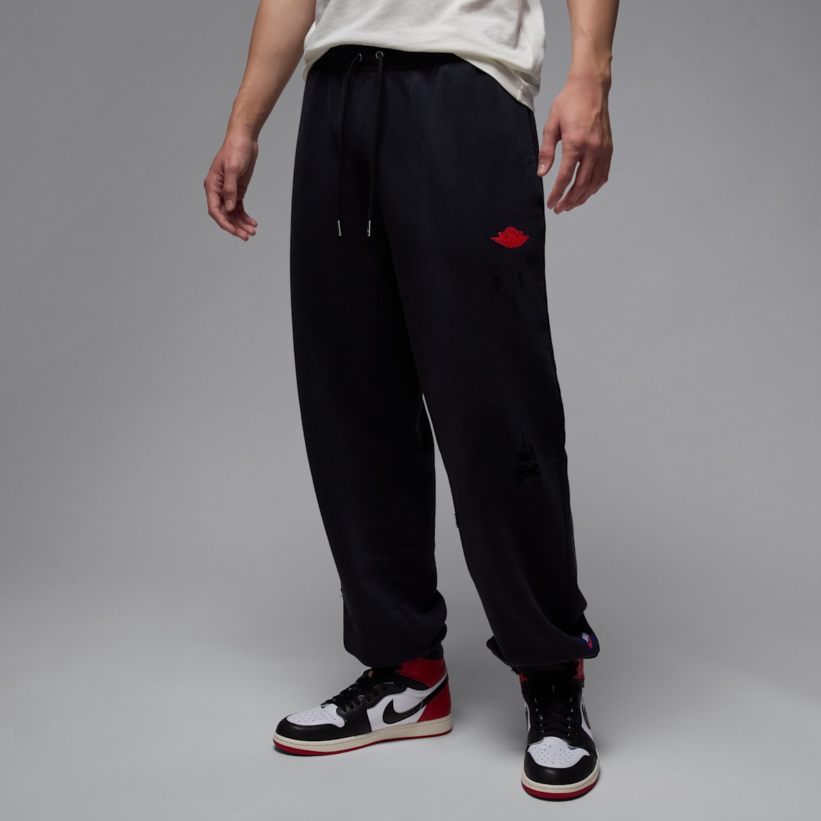 Jordan Rare Air Jordan Rare Air Men's Fleece Trousers