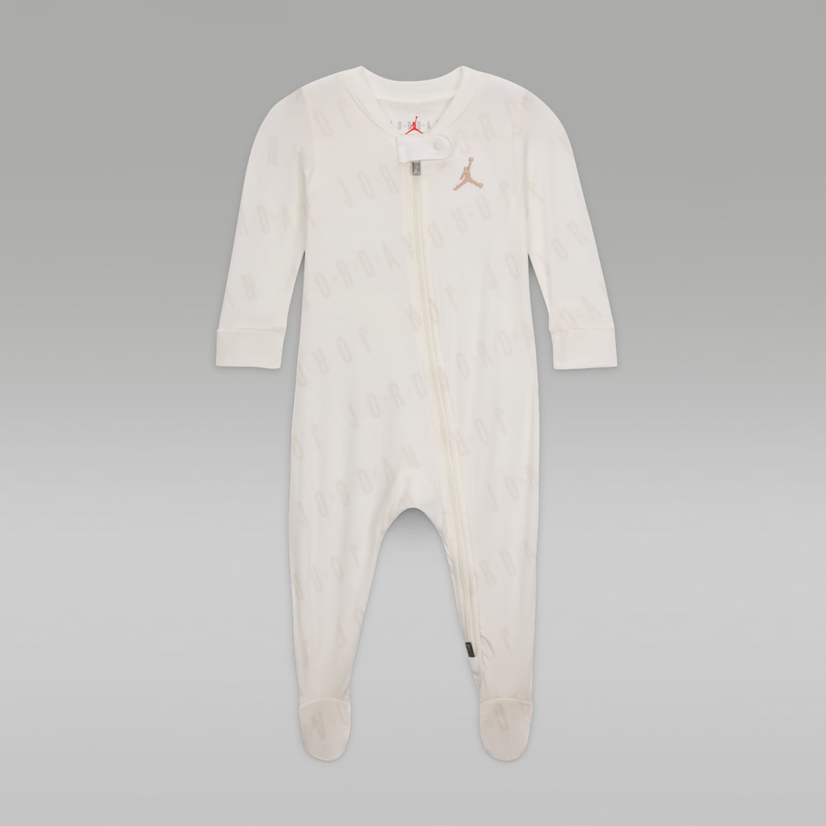 Jordan Jordan Bubble Overall mit Socken (Babys, 0–9 M)