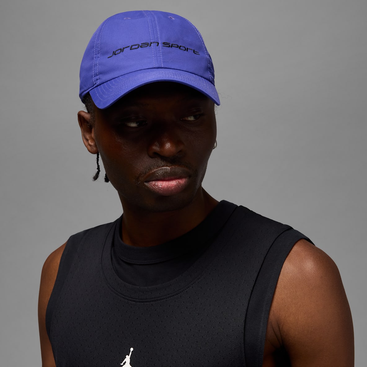Jordan Club Jordan Club Gorra sin estructura
