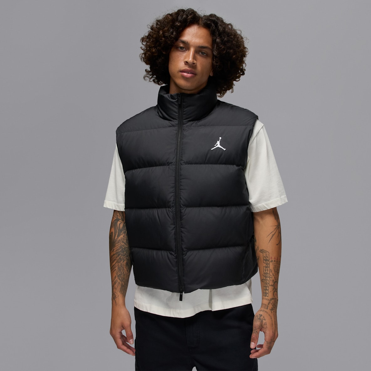 Jordan Flight Jordan Flight Men's Down Gilet