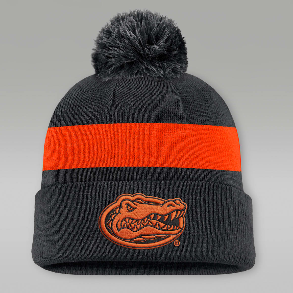 Florida Peak Men's Jordan Brand College Cuffed Beanie
