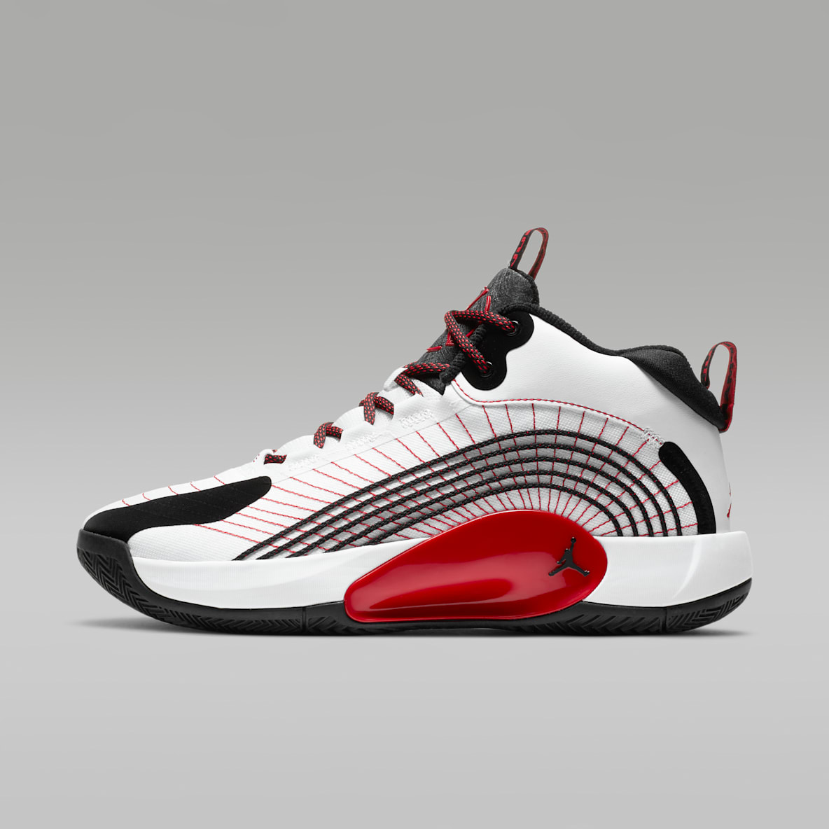 ジョーダン ジャンプマン 2021 バスケットボールシューズ