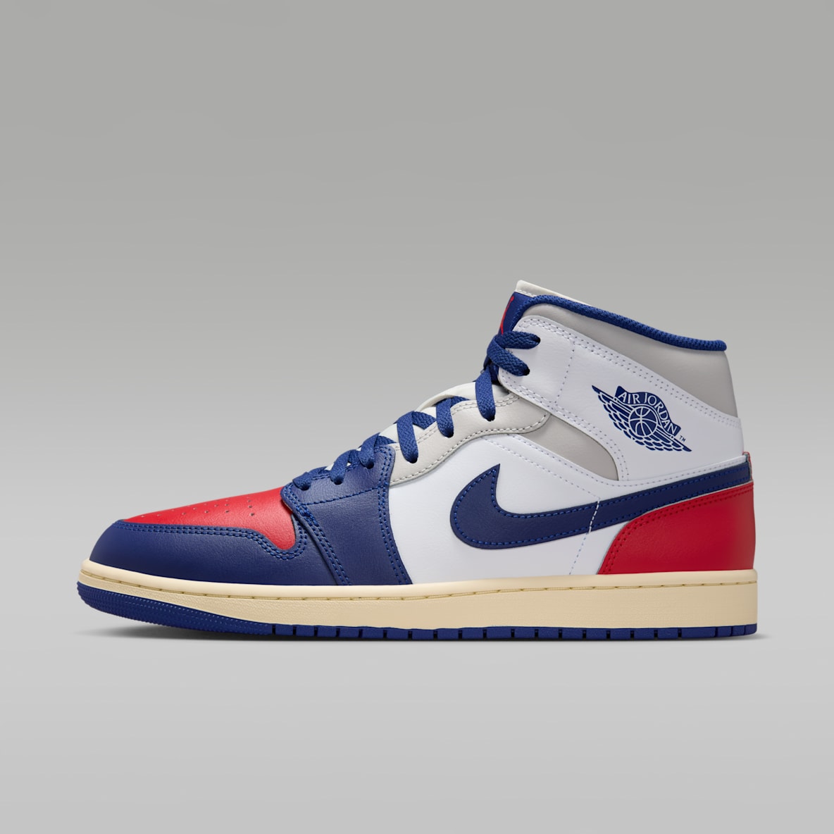 Air Jordan 1 Mid Air Jordan 1 Mid Men's Shoes