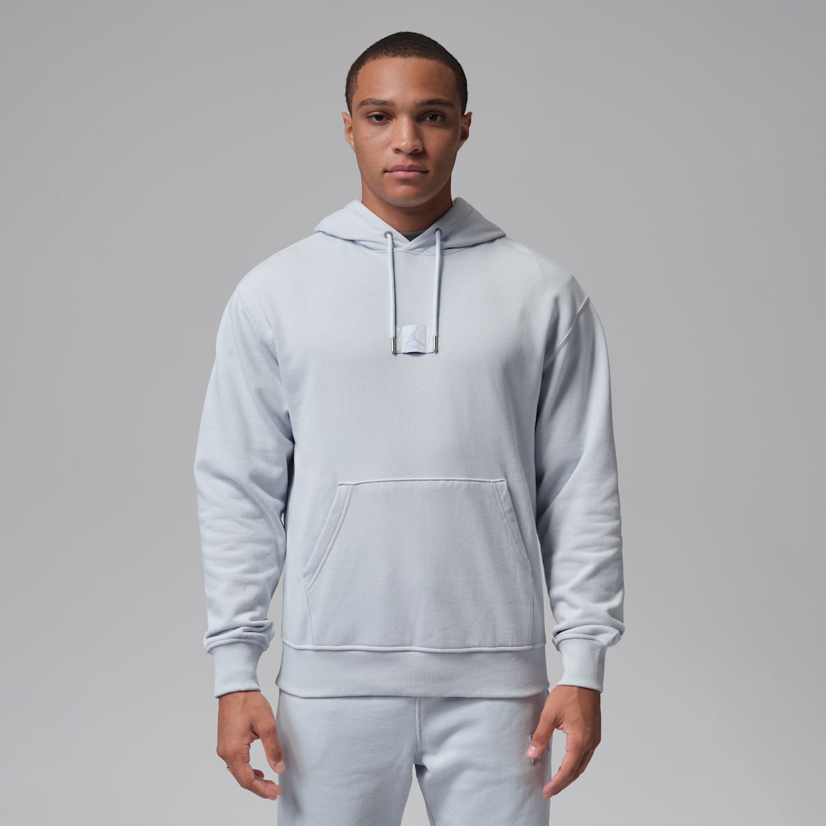 Jordan Flight Fleece Men's Pullover Hoodie