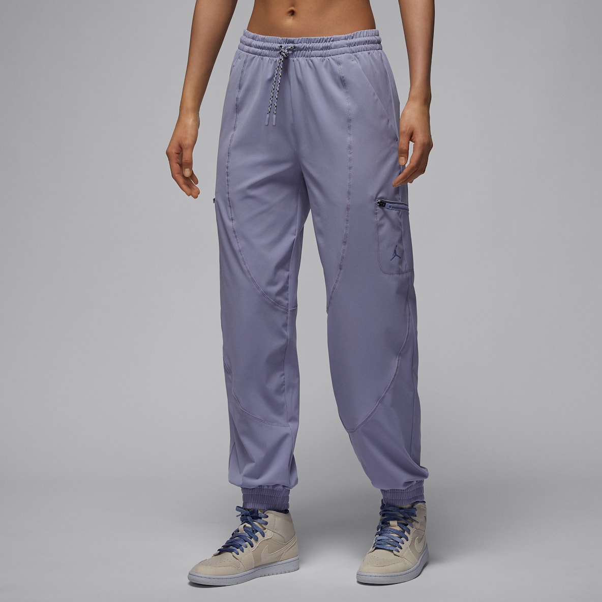 Jordan Sport Jordan Sport Pants Tunnel para mujer