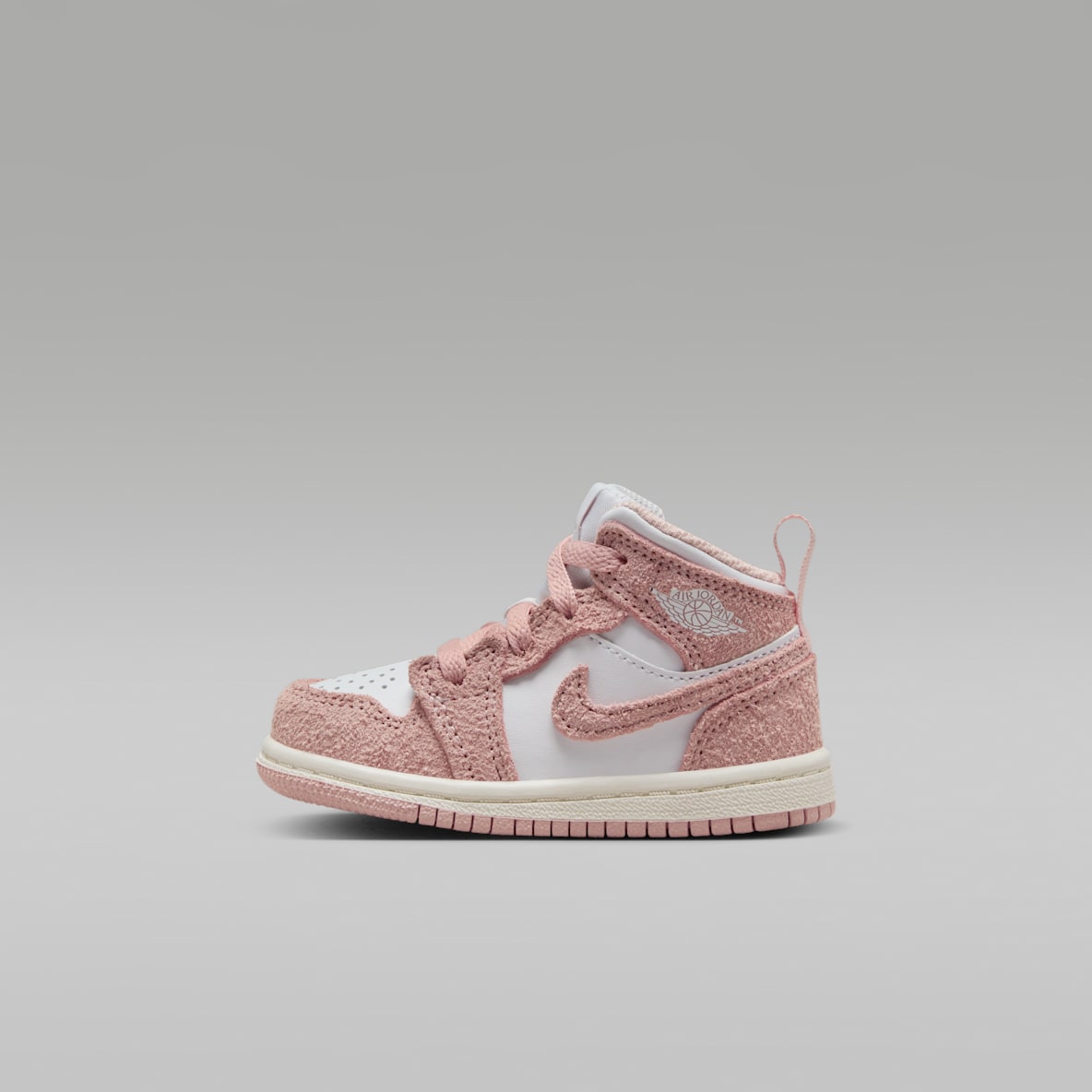 Jordan 1 Mid SE Baby/Toddler Shoes